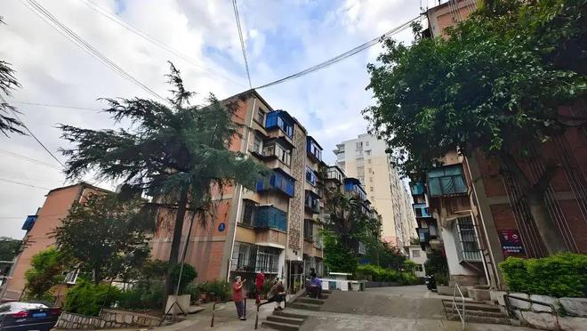 住建部已發(fā)聲！樓齡滿(mǎn)24年房子一律按新規(guī)處理老業(yè)主迎來(lái)利好(圖7)