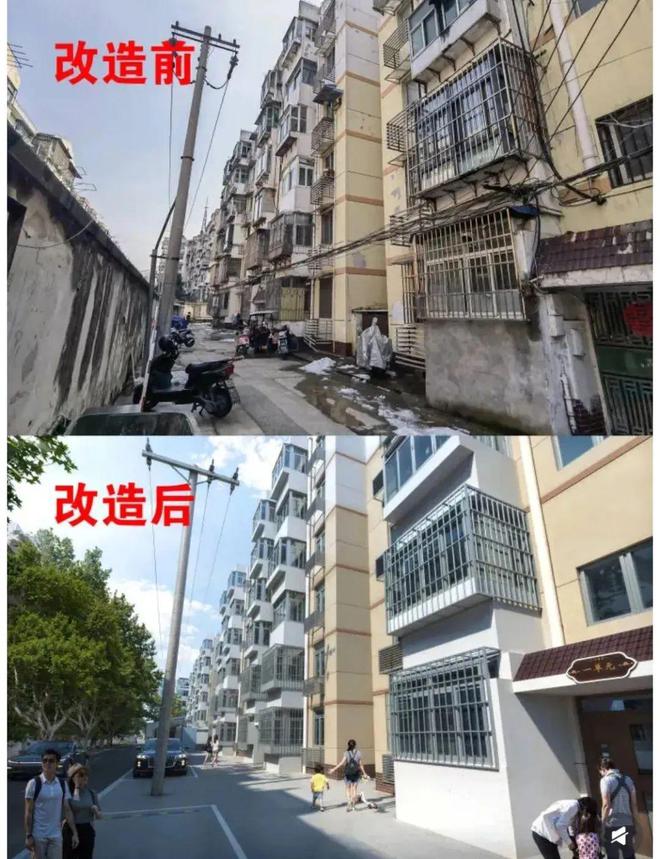 國家出手了？2025年老房子要“大變身”有你家嗎？(圖7)