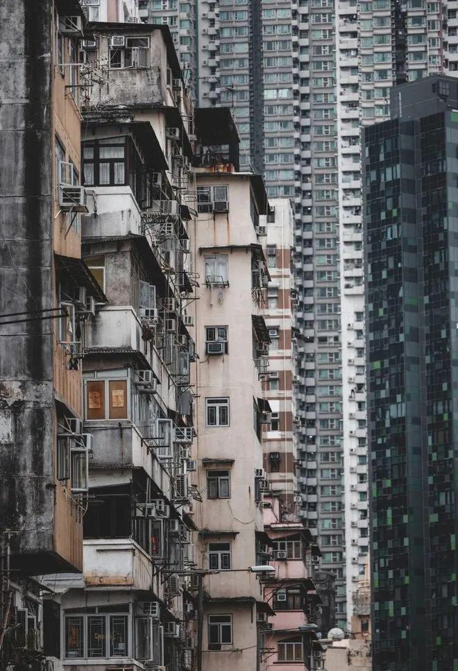 國家出手了2025年老房子要“大變身”有你家嗎？(圖1)