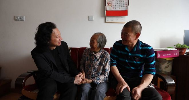 農(nóng)村自建房大改造82歲老奶奶的養(yǎng)老房超洋氣！(圖4)