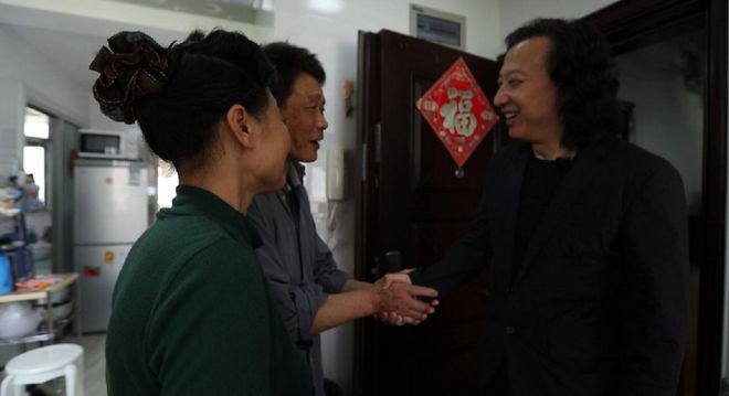 農(nóng)村自建房大改造82歲老奶奶的養(yǎng)老房超洋氣！(圖6)