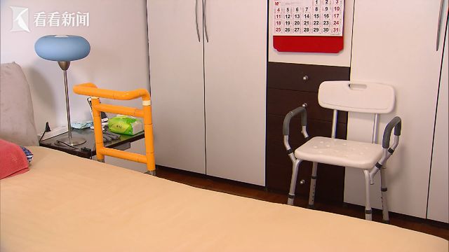 適老化改造需求井噴 老人們需要怎樣的改造？(圖4)