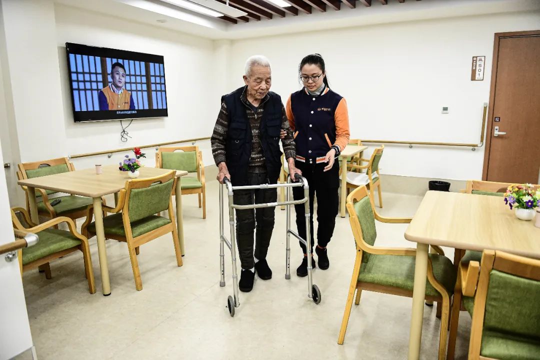 適老化改造：提升家庭環(huán)境改善生活質(zhì)量(圖1)