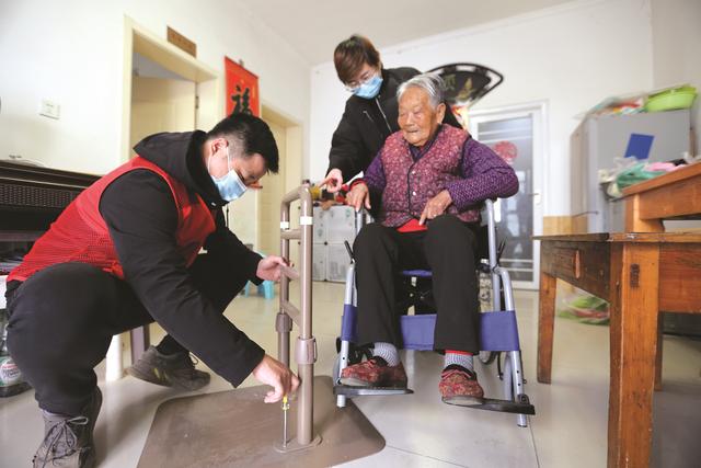為什么國家提倡適老化改造其實是在幫你省錢(圖1)