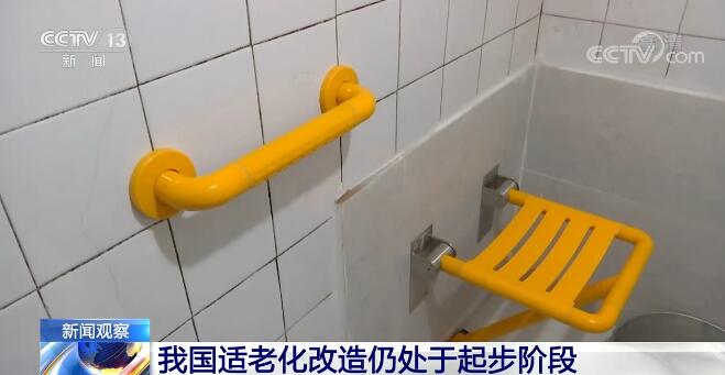 我國適老化改造仍處于起步階段 仍需多方共同努力推進適老化改造產(chǎn)業(yè)發(fā)展(圖2)