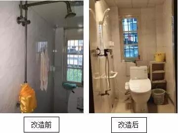 讓養(yǎng)老變“享老” 適老化創(chuàng)新改造亮點(diǎn)多(圖1)