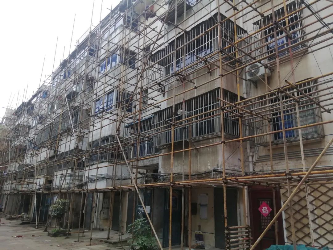 老房子如何變身“好房子”：從危舊到新居的蛻變之路(圖1)