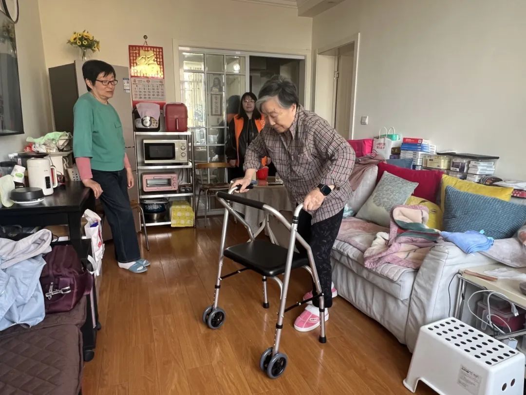 推動(dòng)適老化改造：提升老年人居家生活品質(zhì)的實(shí)踐與反思(圖1)